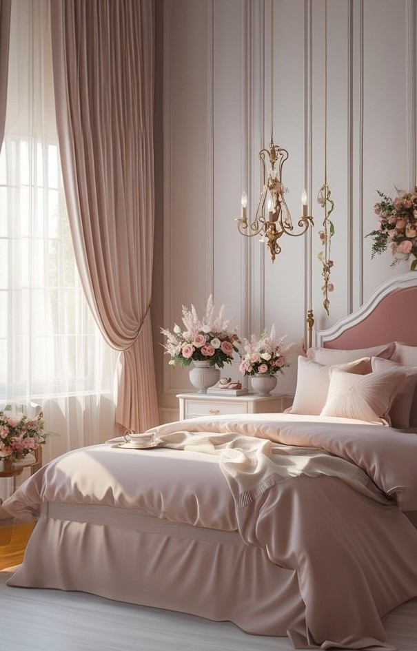 Romantic